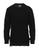 color Black, SSEINSE | Sweater