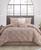 颜色: Blush, Stratford Park | Marilou 7-Piece Comforter Set