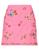 颜色: Pink, BLUMARINE | Mini skirt