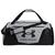 颜色: Black/Grey Heather, Under Armour | Under Armour Undeniable Duffel 5.0 Large - Adult