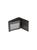 color BLACK, ROYCE New York | RFID Blocking Tri-Fold Wallet