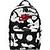 color Black/Black/University Rd, NIKE | Nike Heritage Backpack