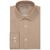 Michael Kors | Men's Regular Fit Airsoft Non-Iron Performance Dress Shirt, 颜色Cocoa