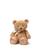颜色: Tan, GUND | 我的第一只泰迪熊-15寸-0岁以上  My First Teddy, 15" - Ages 0+