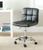 颜色: black, Safavieh | Brunner Desk Chair
