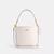 颜色: gold/chalk, Coach | Coach Outlet City Bucket Bag