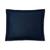 Ralph Lauren | Kaia Matelassé Euro Sham, 颜色Navy
