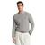 商品第1个颜色Grey Donegal, Ralph Lauren | Men's Wool-Blend Sweater