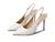 color White, Sam Edelman | Hazel Sling