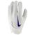 商品NIKE | Nike Vapor Jet 7.0 Receiver Gloves - Men's颜色White/White/Court Purple