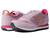 Saucony | Originals Jazz Original (Little Kid/Big Kid), 颜色Mauve/Pink