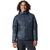 color Blue Slate, Mountain Hardwear | Mountain Hardwear Men's Ghost Whisperer UL Hoodie