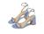 商品第2个颜色Steel Blue, Badgley Mischka | Alyna