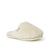 商品Dear Foams | Women's Shelly Beach Shearling Scuff Slippers颜色Natural