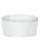 商品第1个颜色WHITE, Vietri | Lastra Medium Stoneware Serving Bowl