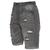 商品第1个颜色Grey/Grey, CSG | CSG Fray Away Denim Shorts - Men's