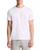 颜色: WHITE, Calvin Klein | Men's Modern Cotton Crewneck Undershirt