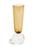 商品第2个颜色SMOKY TOPAZ, Misette | Bubble Glass Champagne Glasses