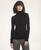 商品Brooks Brothers | Cashmere Knit Turtleneck Sweater颜色Black