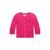 商品第3个颜色Sport Pink, Ralph Lauren | Cable-Knit Cotton Cardigan (Infant)
