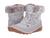color Grey Ice/White, Columbia | Heavenly Shorty Omni-Heat