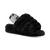 color Black, UGG | Women's Fluff Yeah Slide Slippers