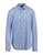 颜色: Azure, Emporio Armani | Solid color shirt