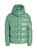 商品Moncler | Moncler Maya 70 Jacket颜色LICHEN GREEN