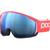 颜色: Flerovium Pink/Uranium Black/Spektris Blue/Extra Lens/Clarity Comp No Mirror, POC Sports | Zonula Clarity Comp Goggles