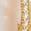 商品第2个颜色Pink, Savvy Cie Jewels | 18K Gold Vermeil CZ Halo Stone Ring