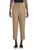 商品DKNY | ​Drawstring Straight-Leg Pants颜色TAN