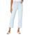color Fall Storm, Levi's | Ribcage Straight Ankle