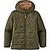 color Basin Green, Patagonia | Patagonia Boys' Reversible Ready Freddy Hooded Jacket