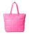 color Taffy Pink, UGG | Ellory Puff Tote