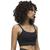 商品第3个颜色Black, Prana | Prana Women's Luxara Bralette
