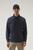 商品Woolrich | Wool Blend Trout Run Plaid Flannel Shirt  - Made in USA颜色Black Check
