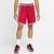 color University Red/Black/White, NIKE | Nike DNA+ Shorts - Men's