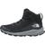 The North Face | VECTIV Fastpack Mid FUTURELIGHT Hiking Boot - Men's, 颜色TNF Black/Vanadis Grey