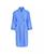 颜色: Blue, Hanes | Hanes Men's Big and Tall Woven Shawl Robe