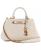 颜色: Bone, GUESS | Sela Small Girlfriend Satchel