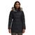 color TNF Black, The North Face | The North Face Women's New Dealio Down Parka
