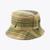 Nautica | Nautica Mens Flannel Bucket Hat, 颜色olivine