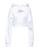 商品Diesel | Hooded sweatshirt颜色White