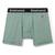 商品第3个颜色Sage, SmartWool | Smartwool Men's Merino Boxed Boxer Brief
