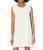 商品Mango | Bosco-H Dress颜色Light Beige