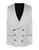 颜色: Light grey, PAOLONI | Suit vest