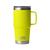 颜色: Firefly Yellow, YETI | YETI Rambler 20 oz Travel Mug with Stronghold Lid