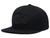 Vans | Classic Patch Snapback Hat, 颜色Black 1
