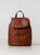 商品Ralph Lauren | Lauren Ralph Lauren backpack for woman颜色LEATHER