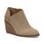 商品第3个颜色Dune Leather, Lucky Brand | Women's Zemlin Wedge Booties